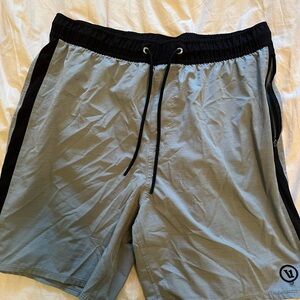 Vuori Peak Athletic Shorts